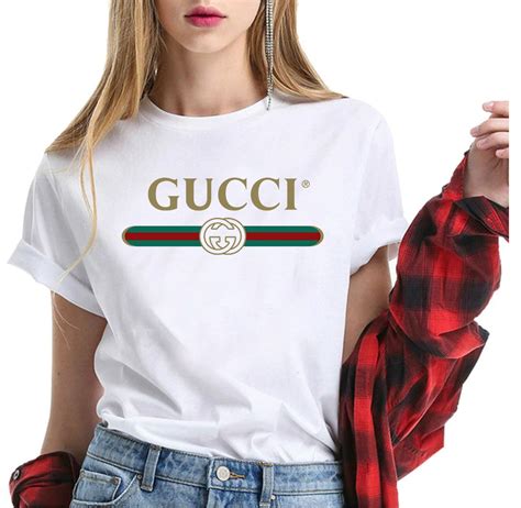 ladies gucci shirt